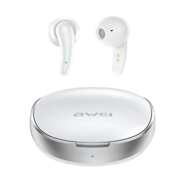 ایرپاد بلوتوثی بی سیم اوی مدل T75 awei اصلی