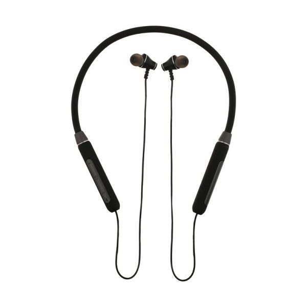 هندزفری بلوتوثی دورگردنی MARK مدل YD101S