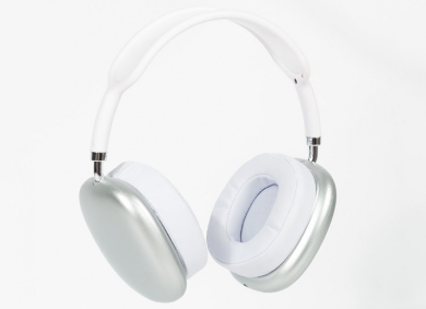 هدفون بلوتوثی سفید مدل Airpods Max P9